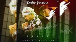 Nicky Jam x J  Balvin   X EQUIS Mambo Remix dj jose el feo cd 2018 cd