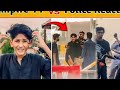 vampire yt vs police protocol reaction