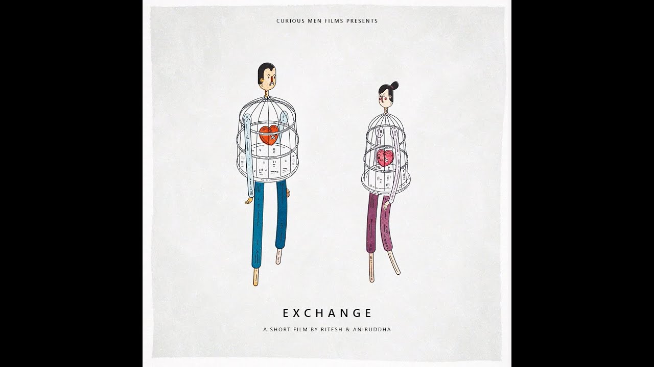 30 Seconds Animated Short Film #shorts 