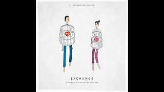 Exchange - 30 Seconds Animated Short Film #shorts