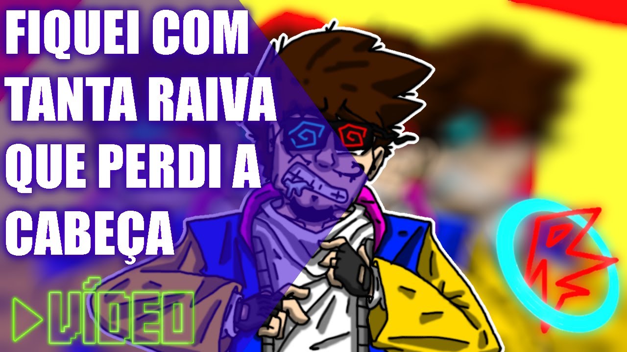 Coisa de Nerd - Gênio Quiz 3 para gênios que gostam de passar raiva!  Confira o vídeo!