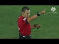 Watch the Mexican goalkeeper provoke Ramos during a penalty kick