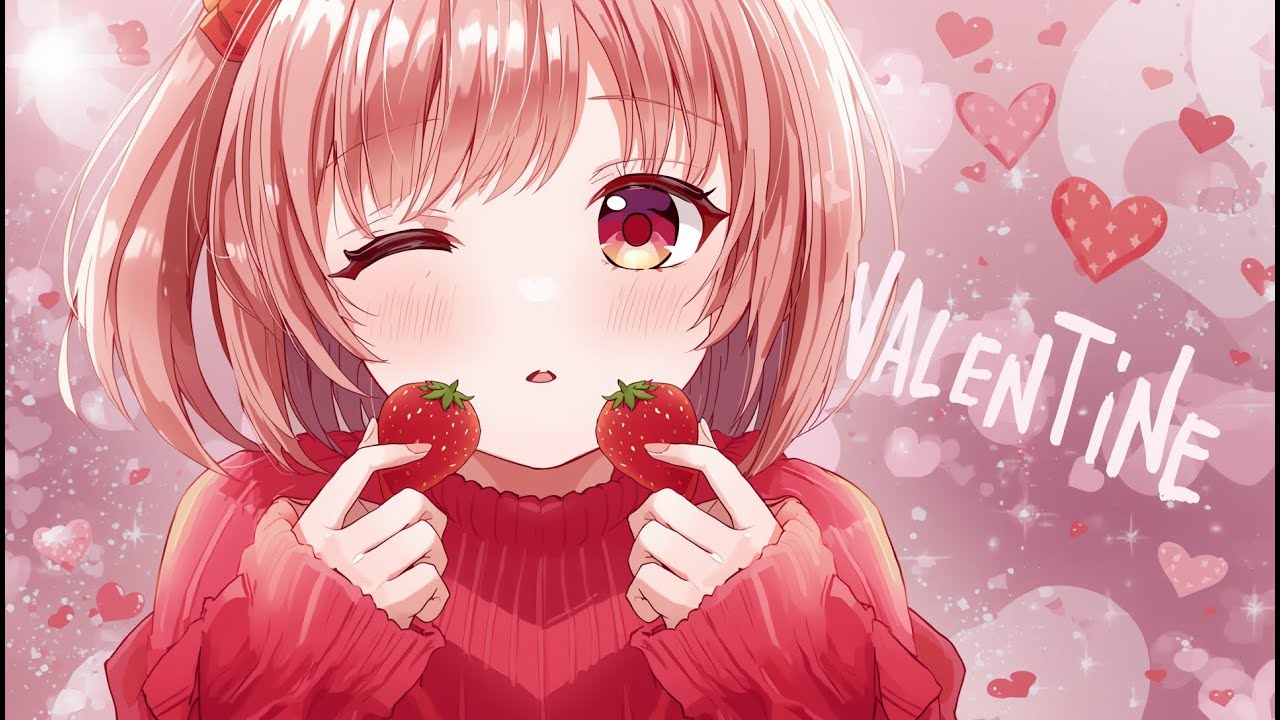 🍓 Soft Valentine Pop 🍬 Sweet Love Songs You’ll Want on Repeat