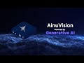 AinuVision