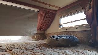 Hymer Camp 64