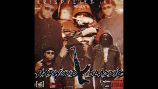 (DJ Blanxko) Krispylife Kidd ft. Rio Da Yung OG - Arguing Pt. 2 (Slowed Down)