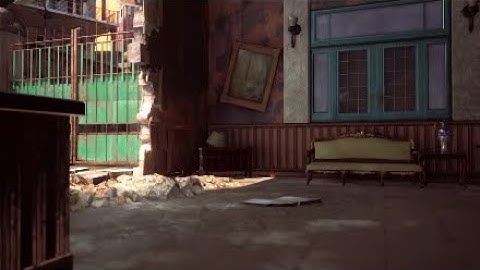 Uncharted 4 Multiplayer - 157 Ropeswing Takedowns