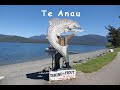 Te anau