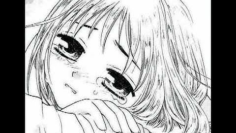 Kisa~waiting for the world to fall