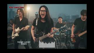  Yosie Lucky  Emen Rock Cover 