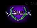 Niche classic track 56 round boy  make my love