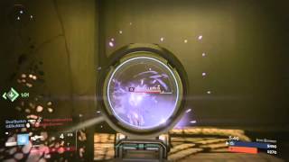 DESTINY: HACKING OR LAGGING (XBOX ONE)