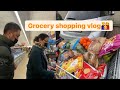 Grocery shopping vlog| mom&dad | Belgium Lidl #belgium #groceryvlog #tibgaltsenying #tibetanvlogger
