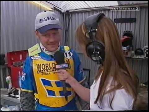 Speedway England