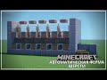 Автоматическая Ферма Шерсти  || Minecraft Фермы 1.14 - 1.16