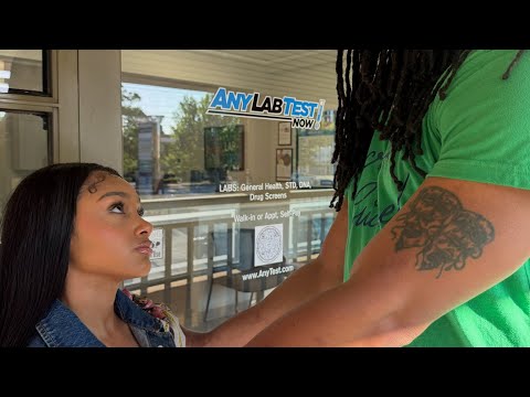 When Jada and DC finally go take a DNA test and things get REAL!!!