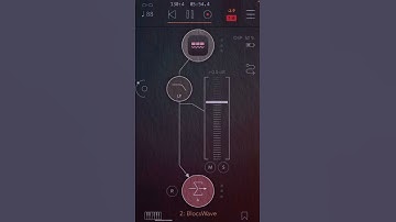 Making a beat on iPhone - AUM - Pixel Producers