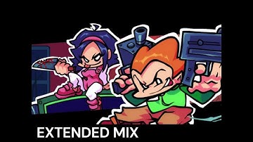 FNF - Tutorial (RixFX Pico Mix) (EXTENDED)