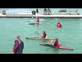 Finals | Canoe Polo New Zealand Secondary Schools Championships