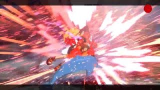 Guilty Gear -Strive- Open Beta - May vs. Giovanna (Rytch the Mad vs. Quady14 Again)