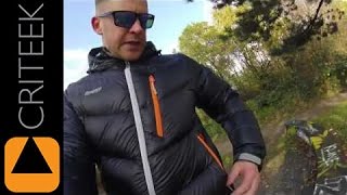 Bergans Memurutind Down Jacket