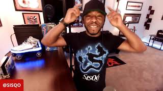 SisQo Live, Ep. 22 - JUICE BOY FRESH