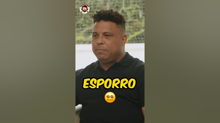 🚨🤣 Ronaldo Lembra a Bronca Histórica de Romário na Copa de 94!