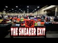 $20,000 CASHOUT at Sneaker Exit Charlotte!