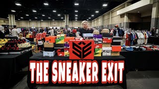 $20,000 CASHOUT at Sneaker Exit Charlotte!