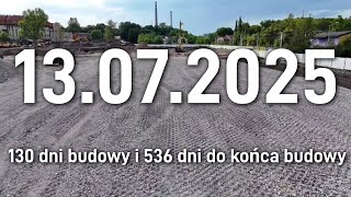 Sekrety Budowy - Czas Kontrolny 13.07.2025