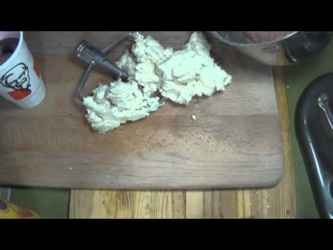 cream cheese pie dough 2