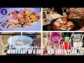 WHAT I EAT IN A DAY | UK | WW GREEN PLAN | #2