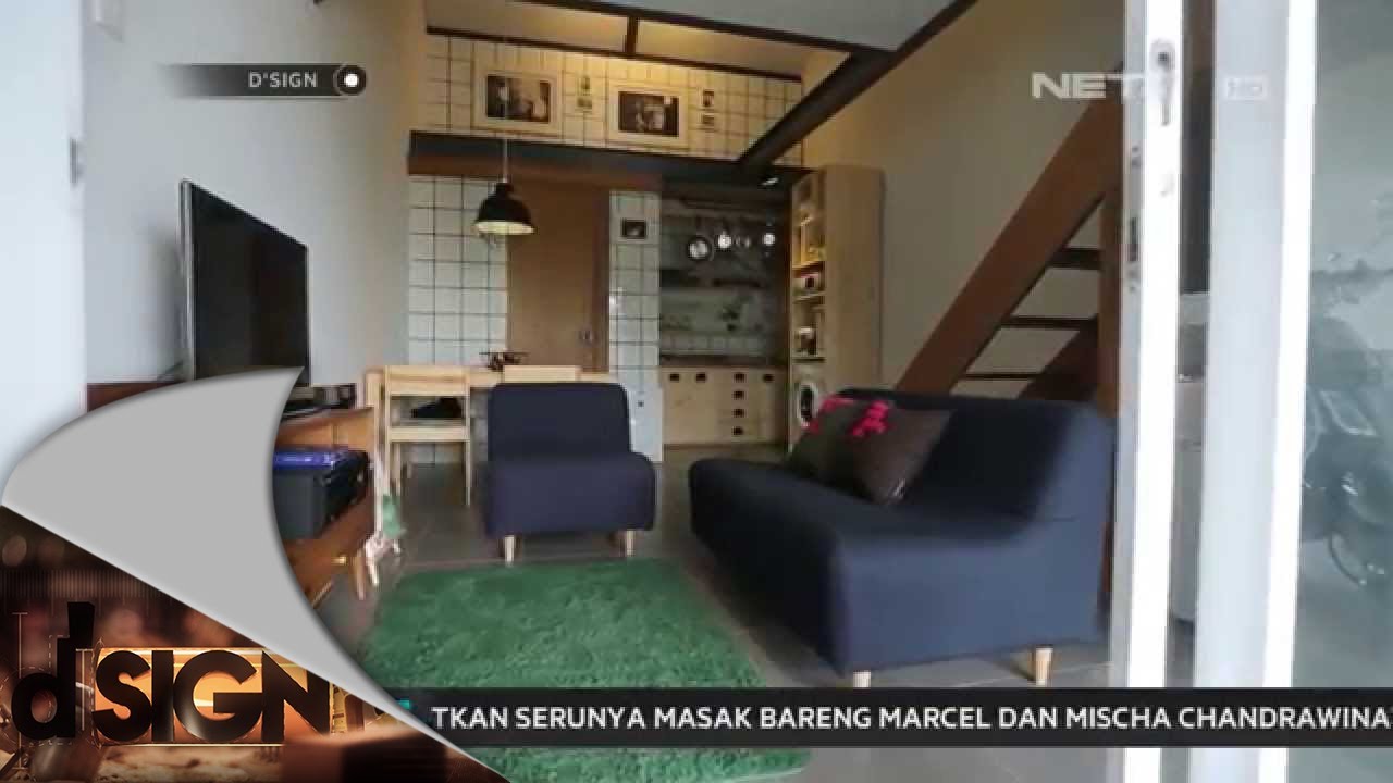 Dsign Rumah Compact YouTube