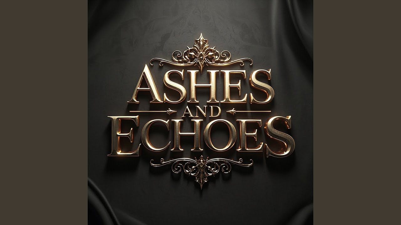 ASHES AND ECHOES