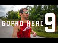 GOPRO HERO 9: Unboxing and First Impressions!