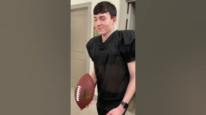 Wide open in starting position