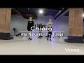 Aya Nakamura - Djadja Dance | Choreographie von Chiara