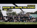 Making of  behind the scenes  rage of stars