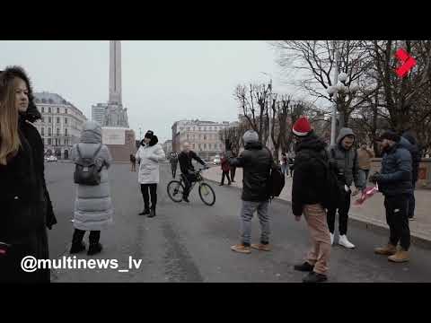 Video: Policijas Tornis