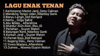 Lagu Enak Tenan