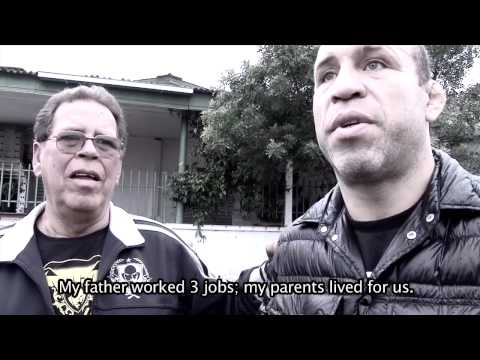 Video: Wanderlei Silva netto waarde: Wiki, Getroud, Familie, Trou, Salaris, Broers en susters