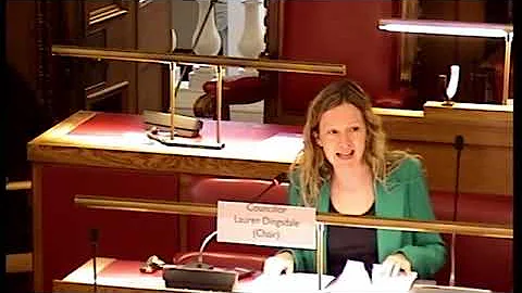 Overview and Scrutiny Committee: 18th June 2024