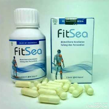 Fitsea Asli || Fitsea Obat Sendi Asli 082338106800