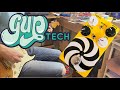 GUP Tech - TWRL Phaser-Vibe Demo