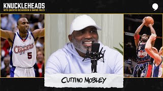 Cuttino Mobley Is In the Building | Knuckleheads S9: EP4 | The Players’ Tribune