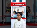 Se entregaron jóvenes del lío del Aeropuerto Internacional del Cibao
