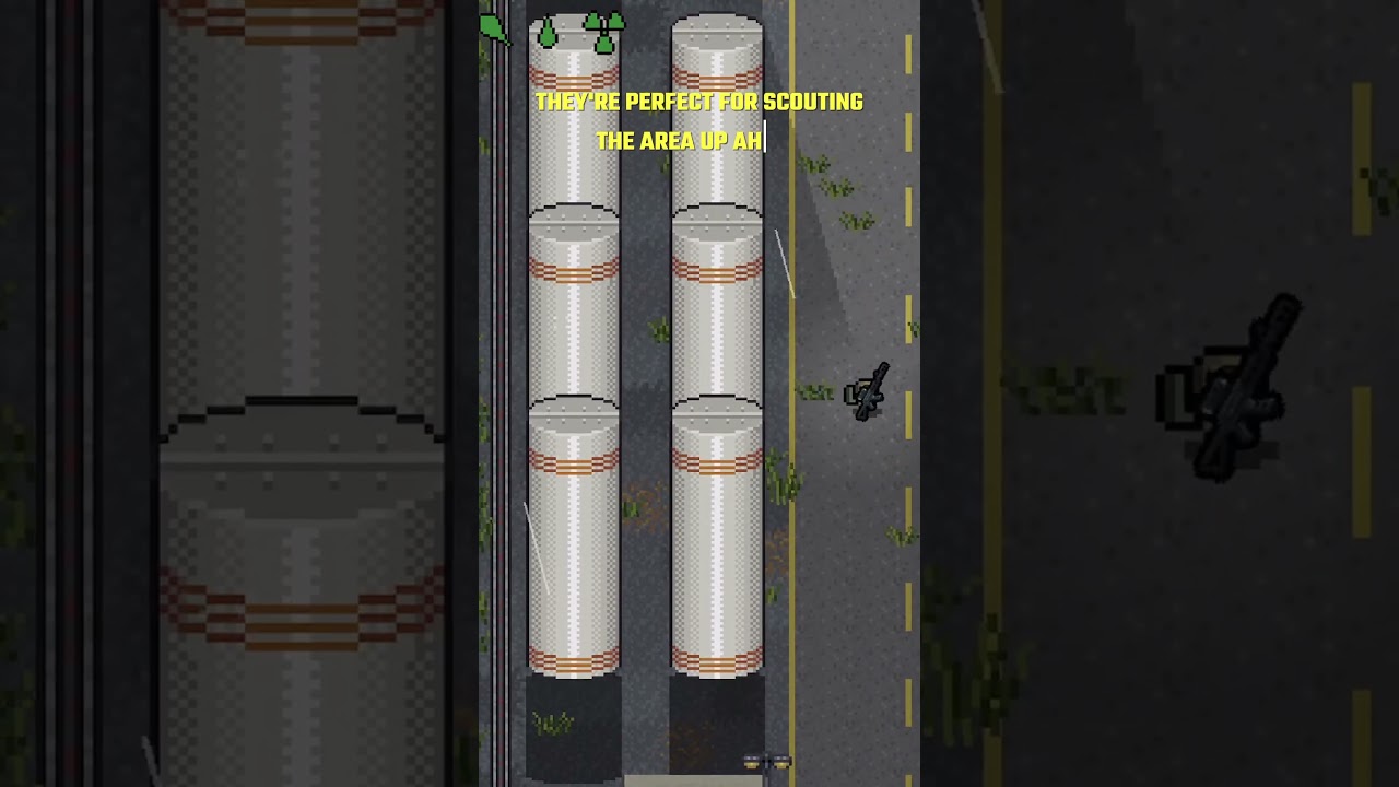 ZERO Sievert Tips | Part 6