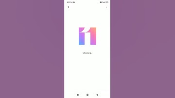 Redmi 8A Dual Miui 12 Update
