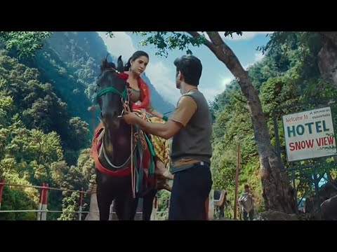 فلم هندی دوبله فارسی جدید 2021 عاشقانه بدون سانسورfilm Hindi doble farsi 2021