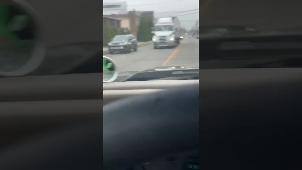 Tuned Lly duramax 0-60